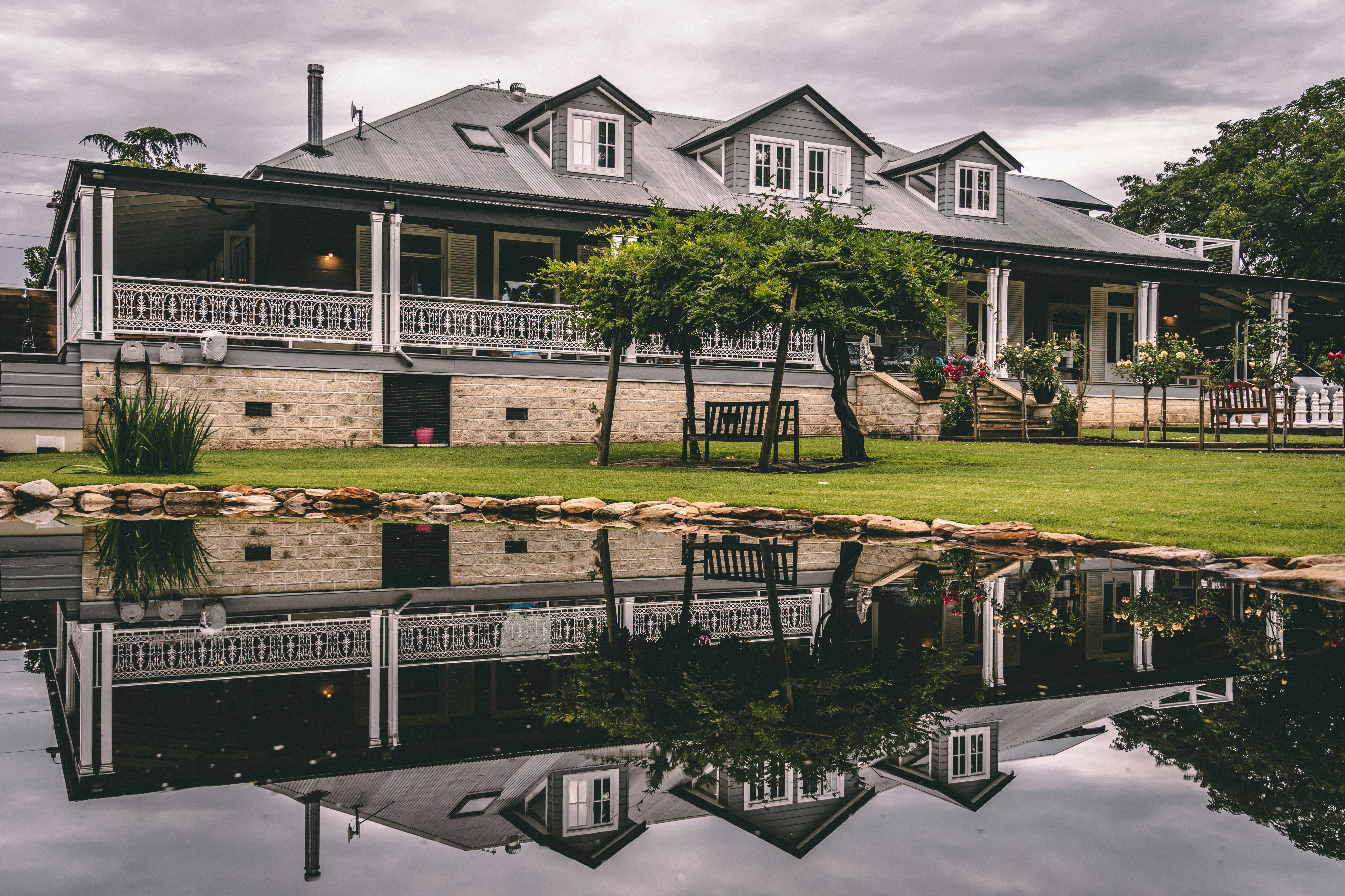 Heritage Park
