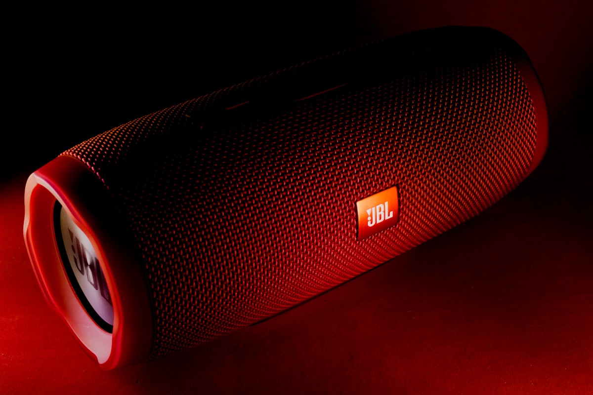 Obsidian Studio Monitors - Thumbnail 2