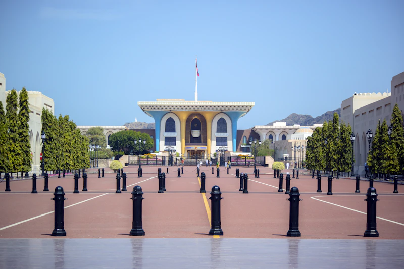 Best Family Beaches Near Muscat: Calm Water, Shade, and No Nasty Surprises