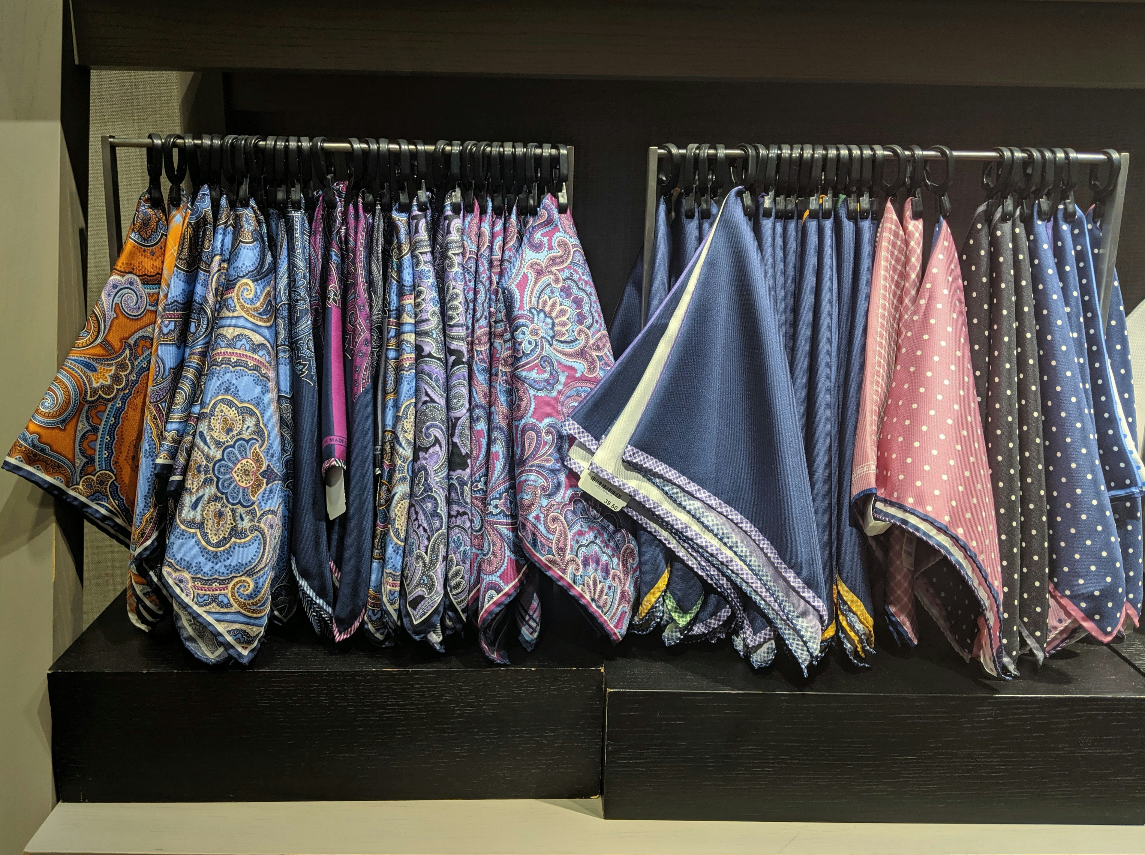 下着は何枚必要？ランジェリー適正数の科学的根拠関連画像