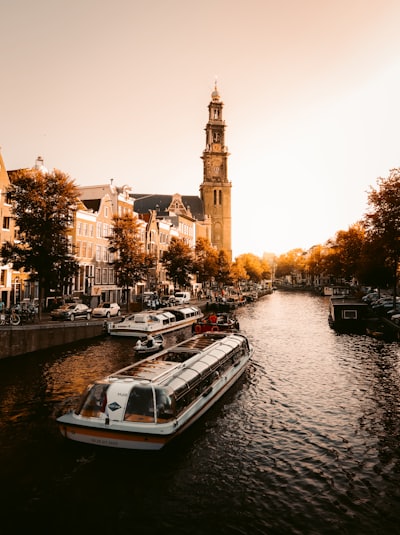 Study In Netherlands