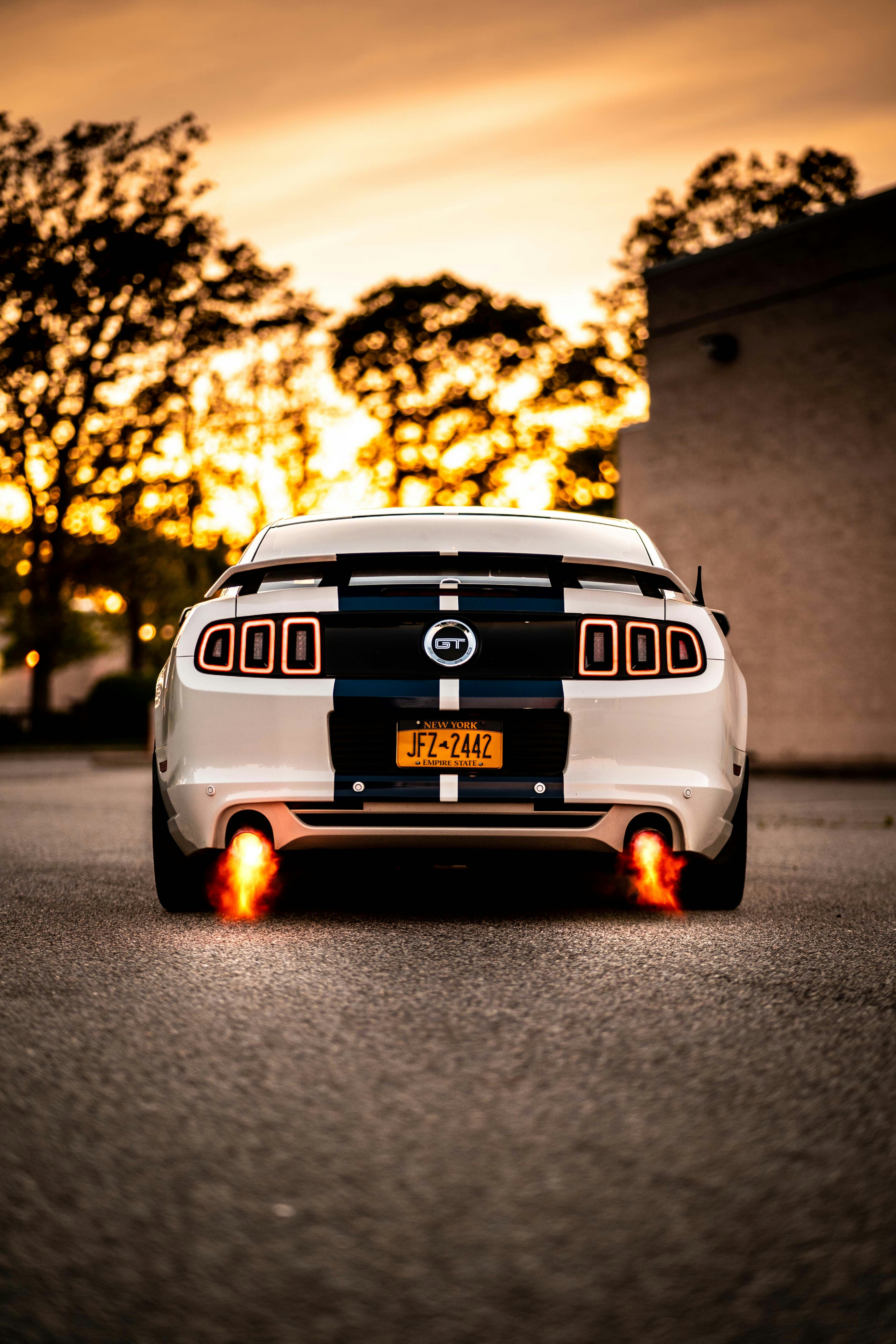 Featured image of post Mustang Blue Mustang Car Wallpaper 4K