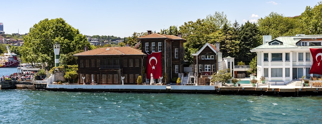 Navigating Istanbul A 3-Day Itinerary for Efficient City Exploratio… — Navigating Istanbul A 3-Day Itinerary for
