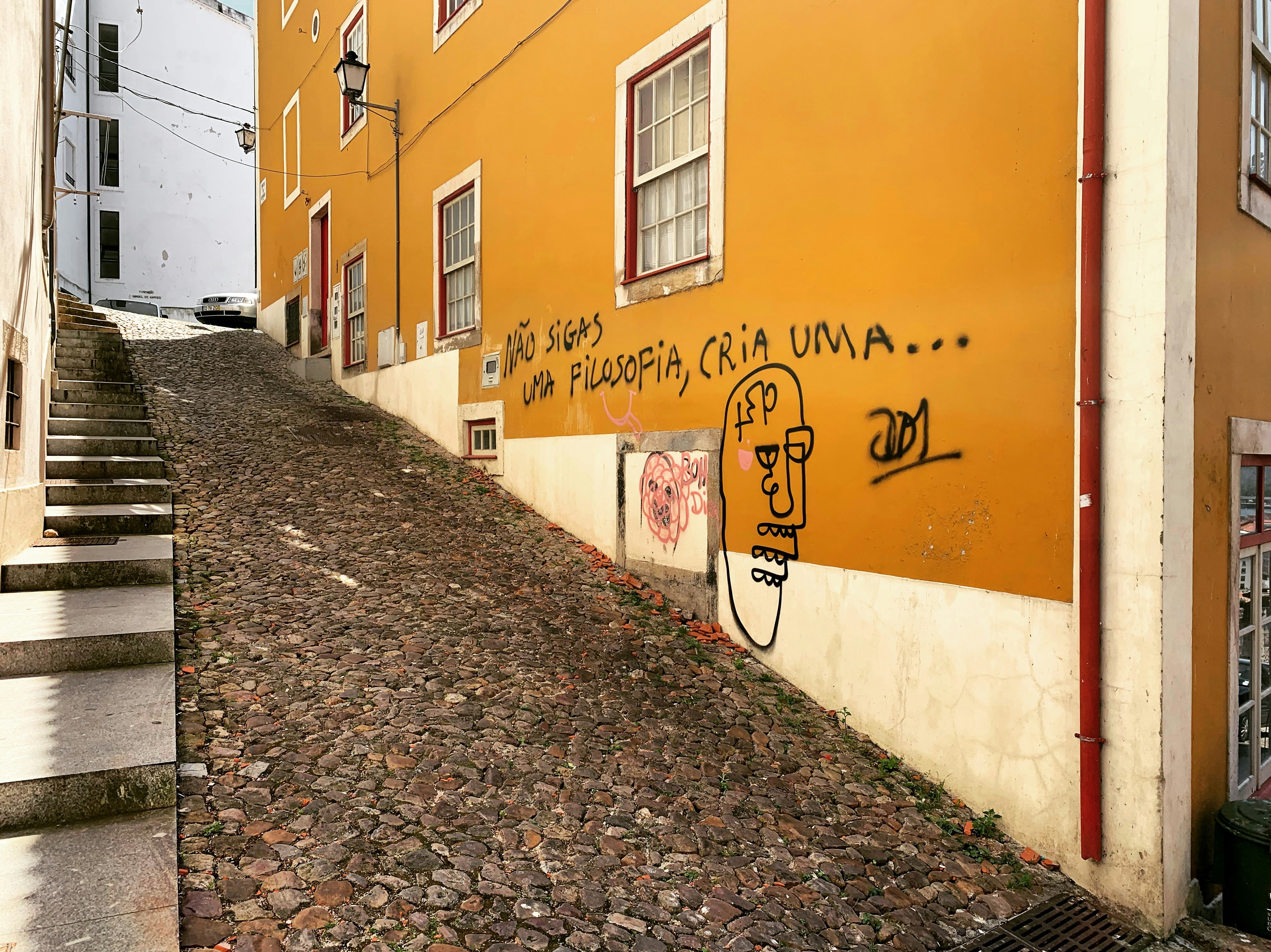 Deja Vú