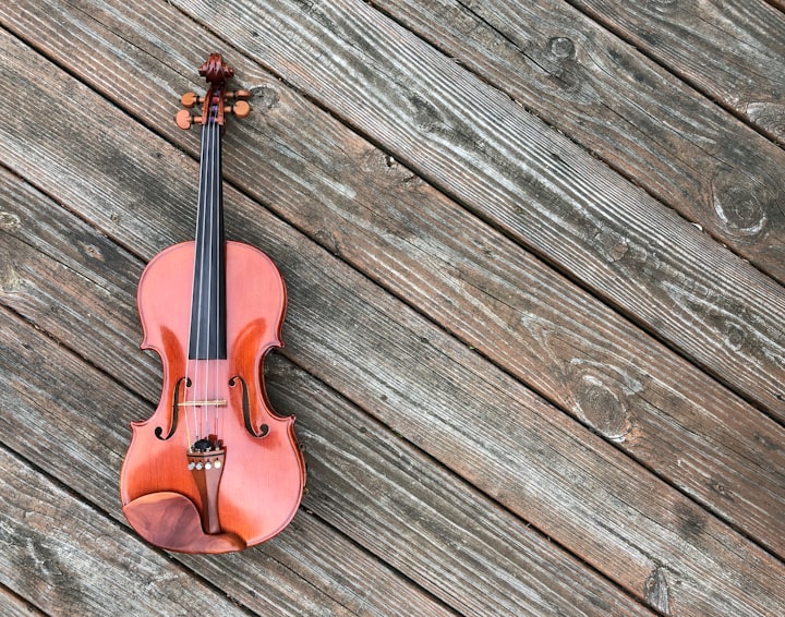 Violin