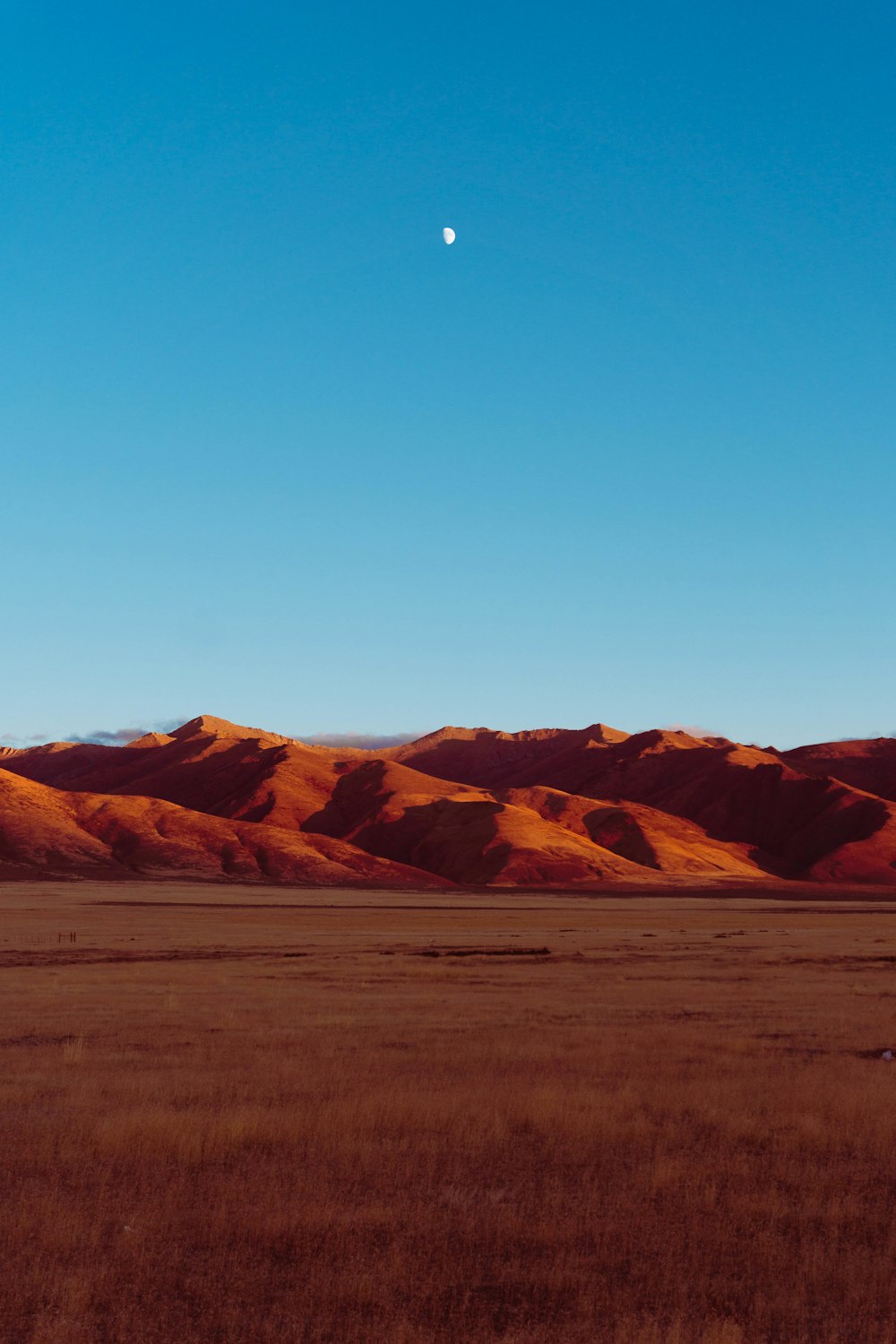 Fotografia de Montanhas Rochosas