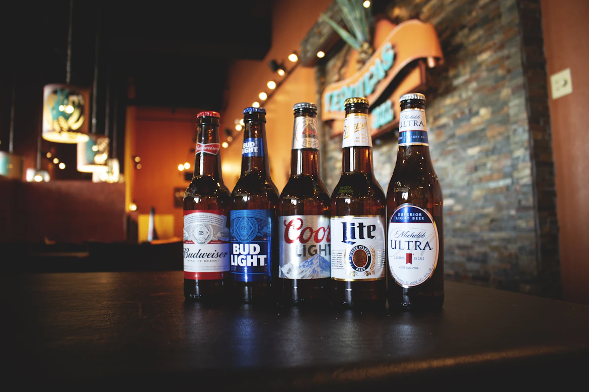 Pack Cervezas del Mundo