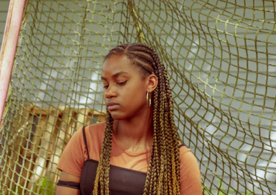 Cornrows
