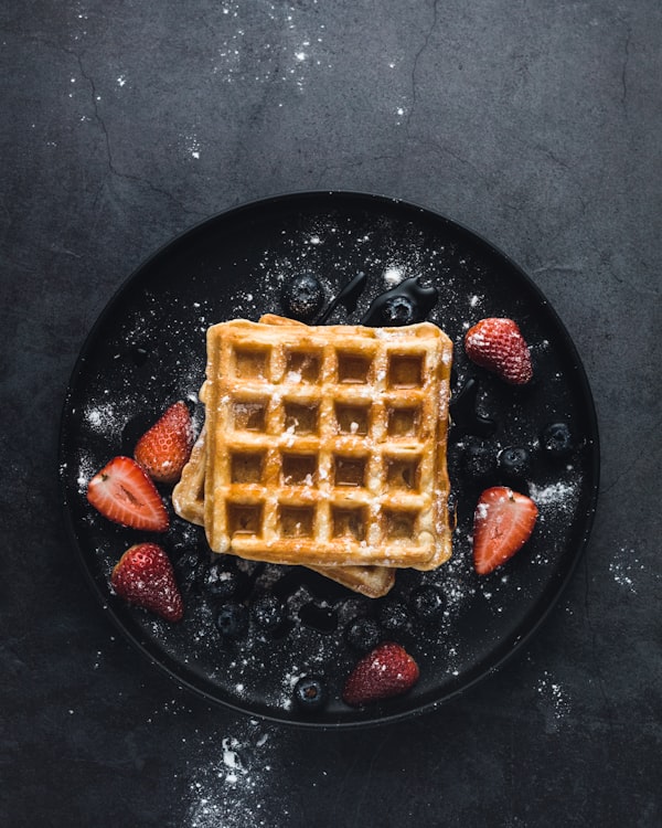 Best Waffle Maker With Removable Plates That You'll Be Hooked: 5 Picks