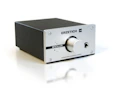 gray Erzetich Bacillus headphone amplifier