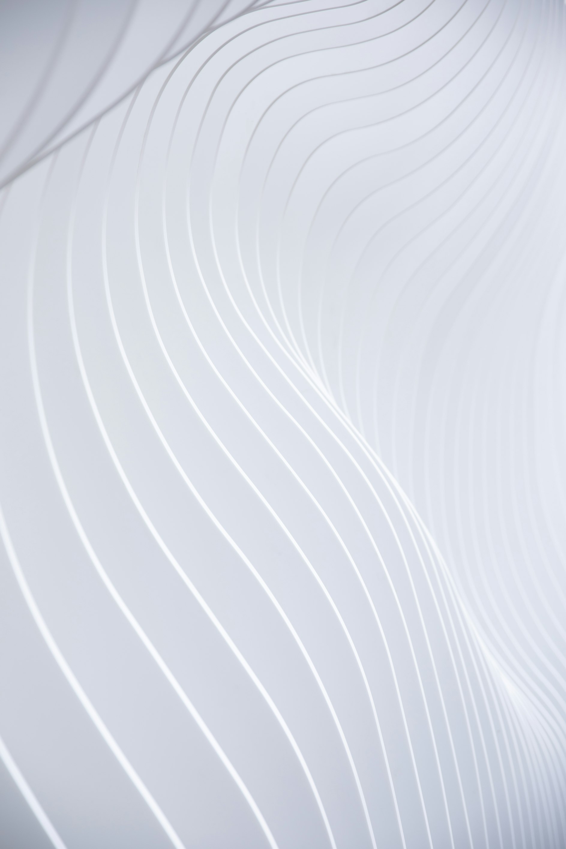 Abstract image representing digital security