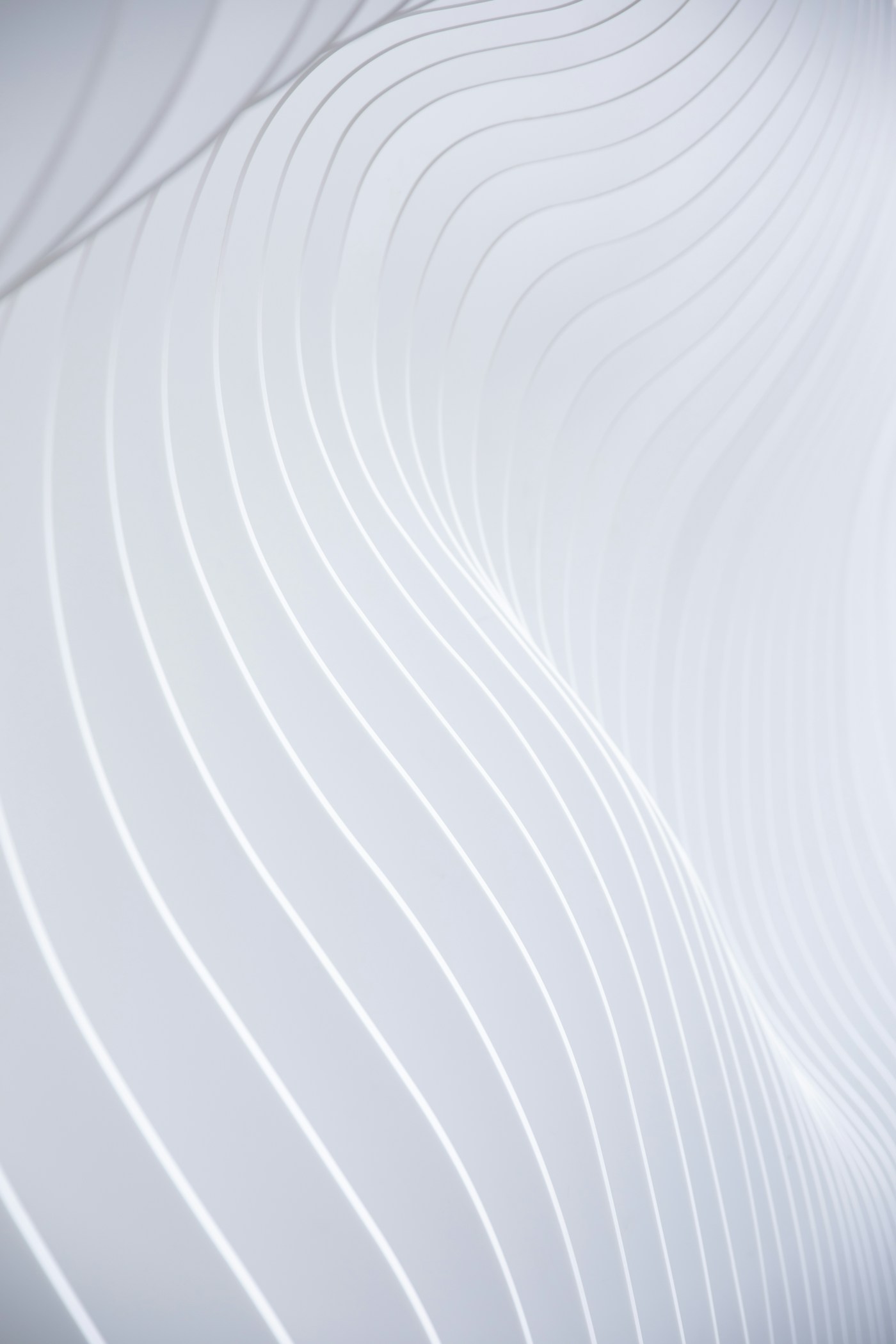 Prism Lab — detail