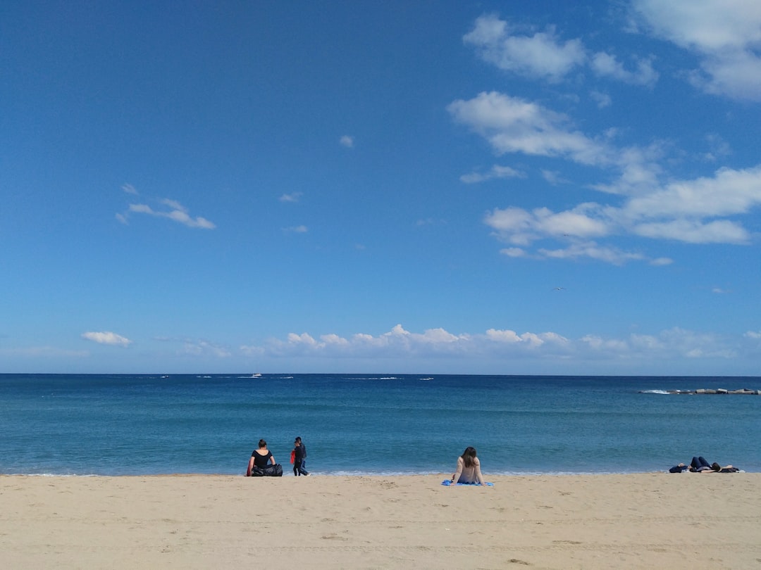 Beach photo spot Lloc Platja de Sant Miquel Balcón del Mediterráneo