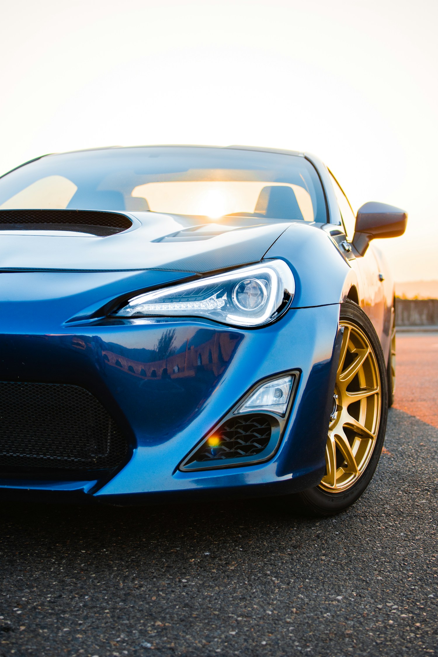 Family Car Rental