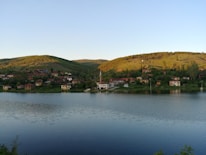 A serene residential community reflecting Islamic values.