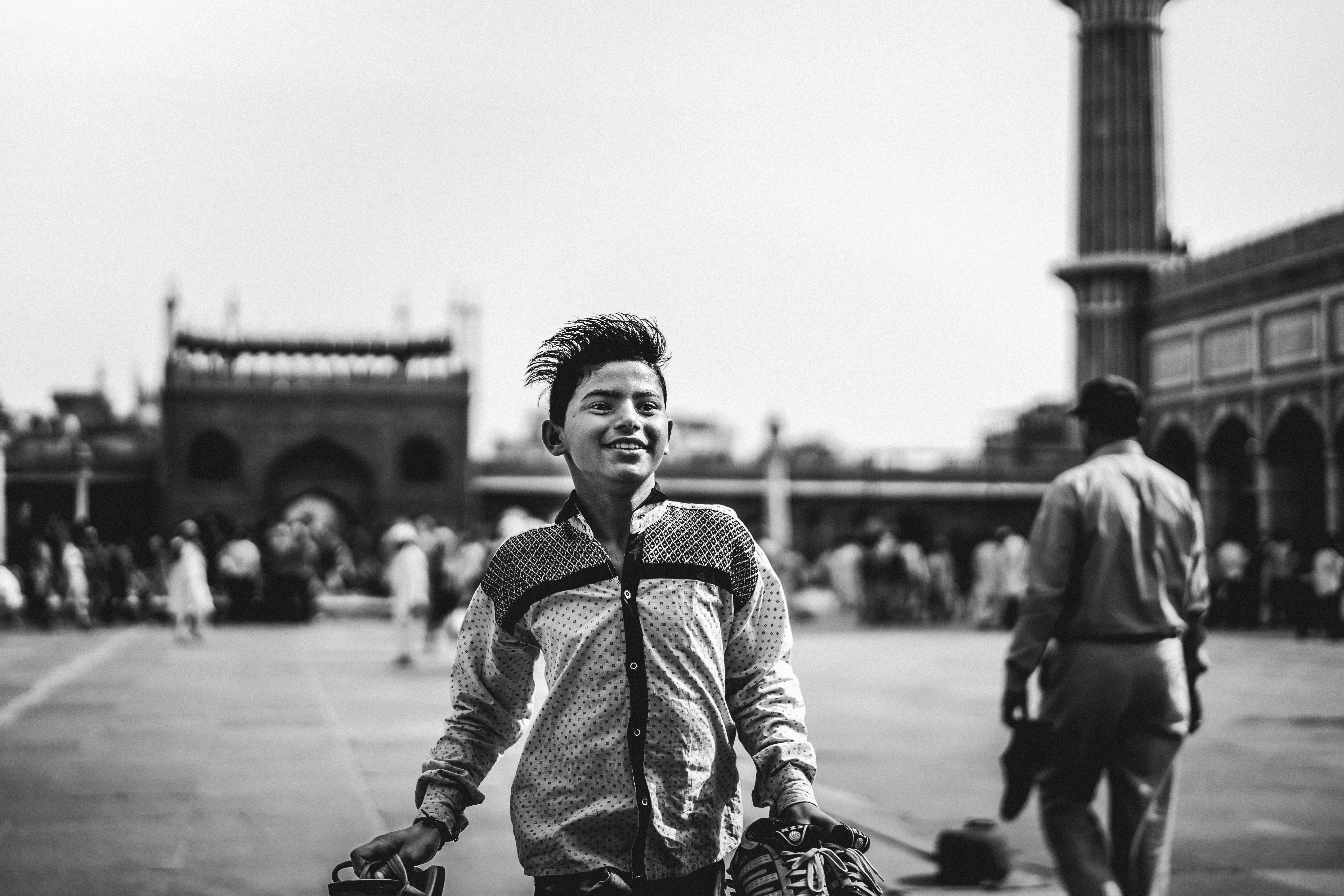 Photo by dewang
