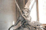 The Peterson Exchange - Auctions & Appraisals LLC Bankruptcy Sculpture