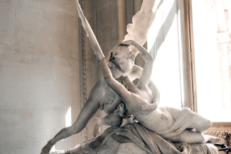 Cupid and Psyche