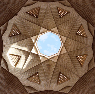 gray ceiling close-up photography