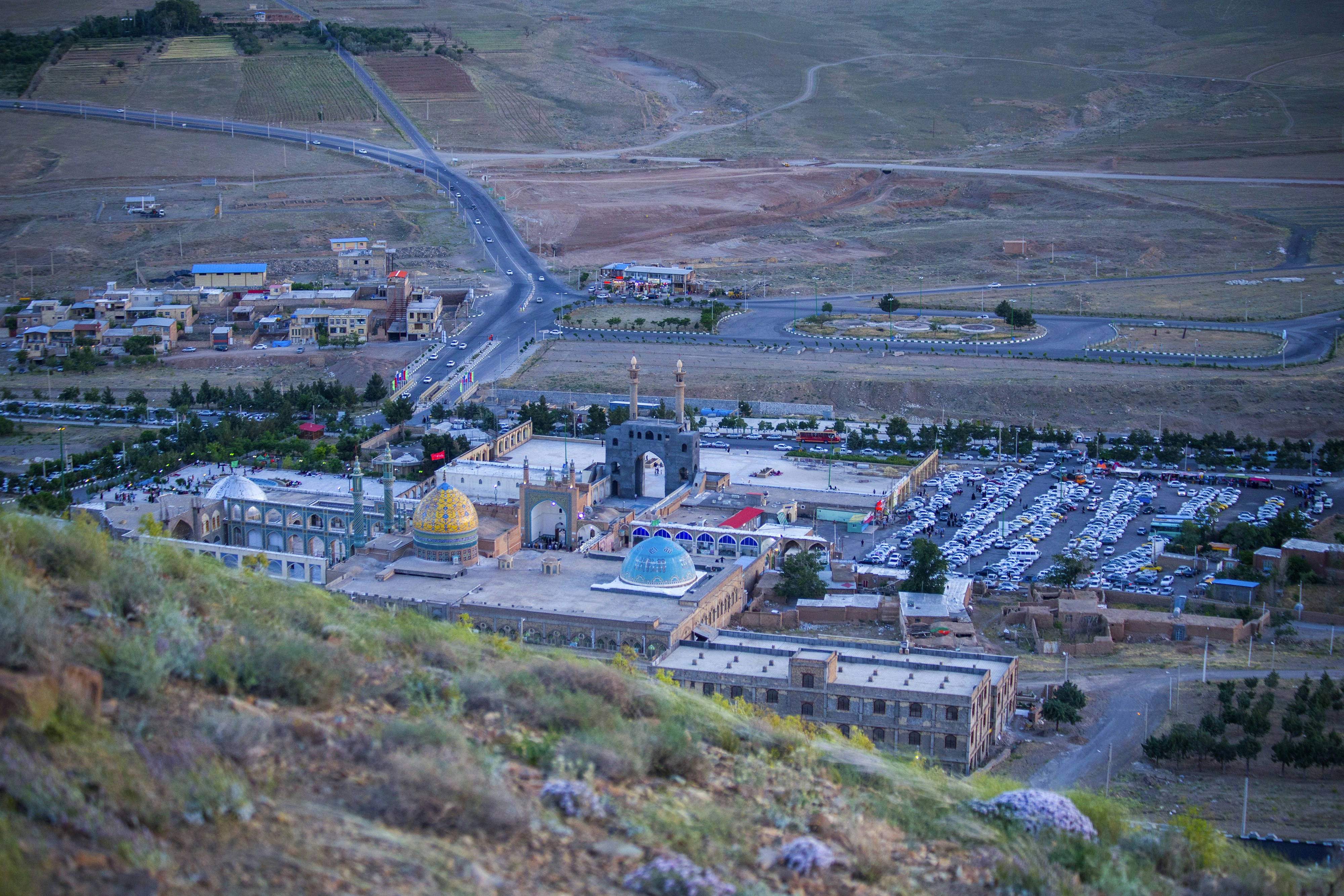 Photo by mostafa_meraji