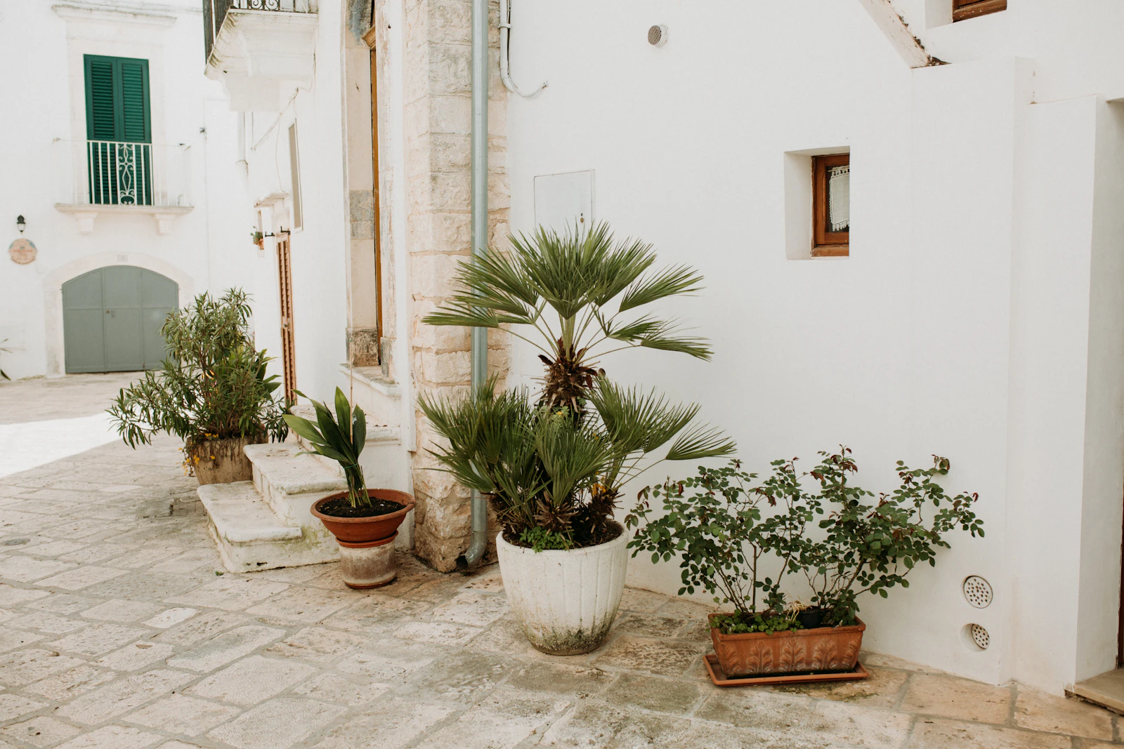 Borgo Egnazia: A Puglian Village on the Adriatic
