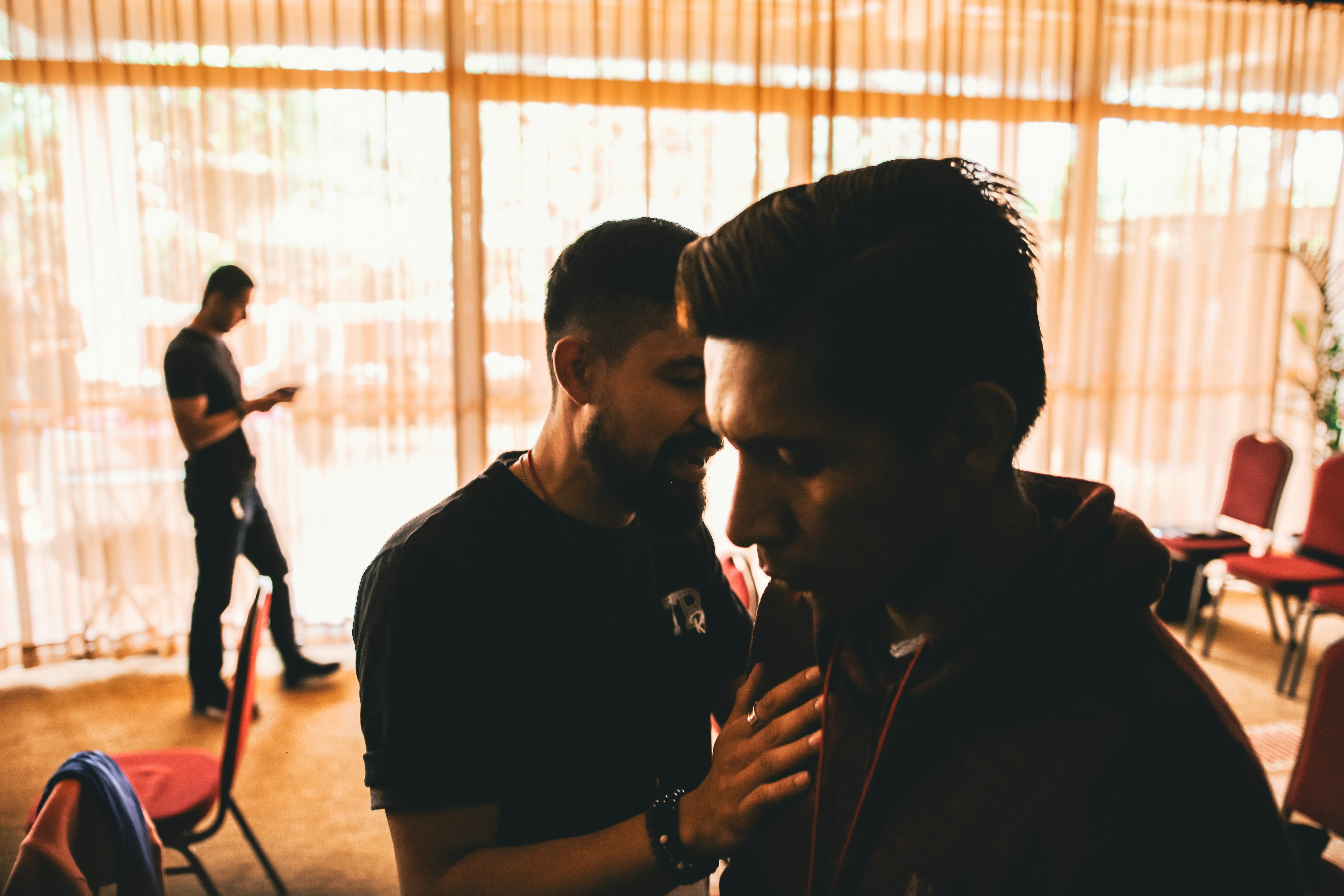 Photo by nixonbecerra14