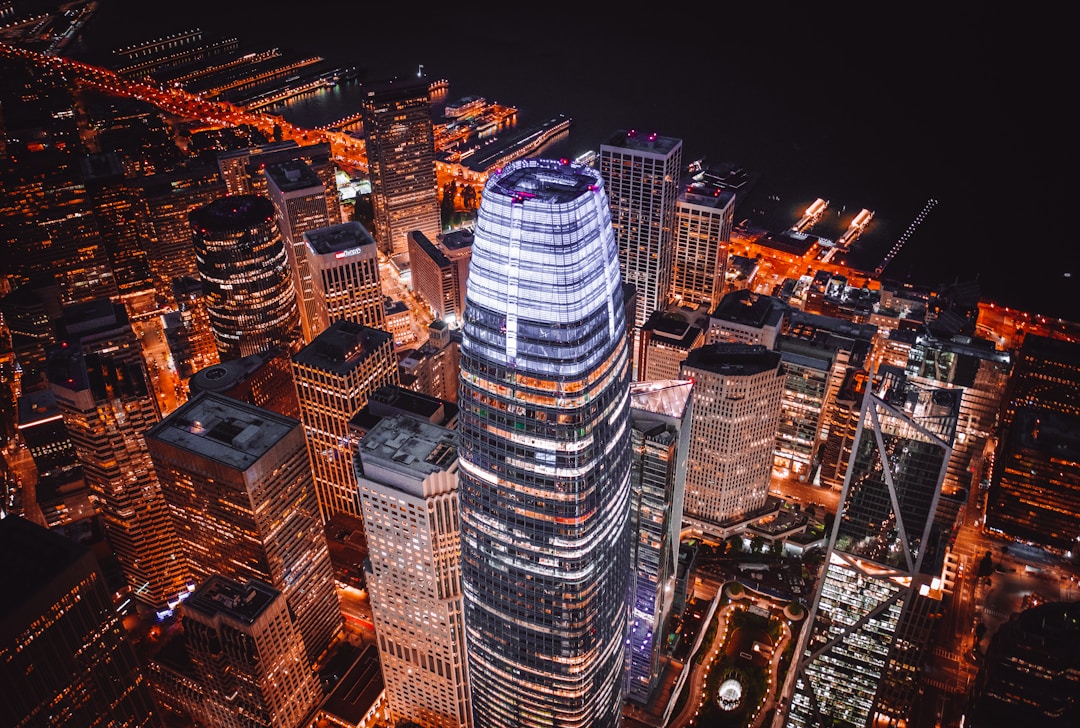 Salesforce