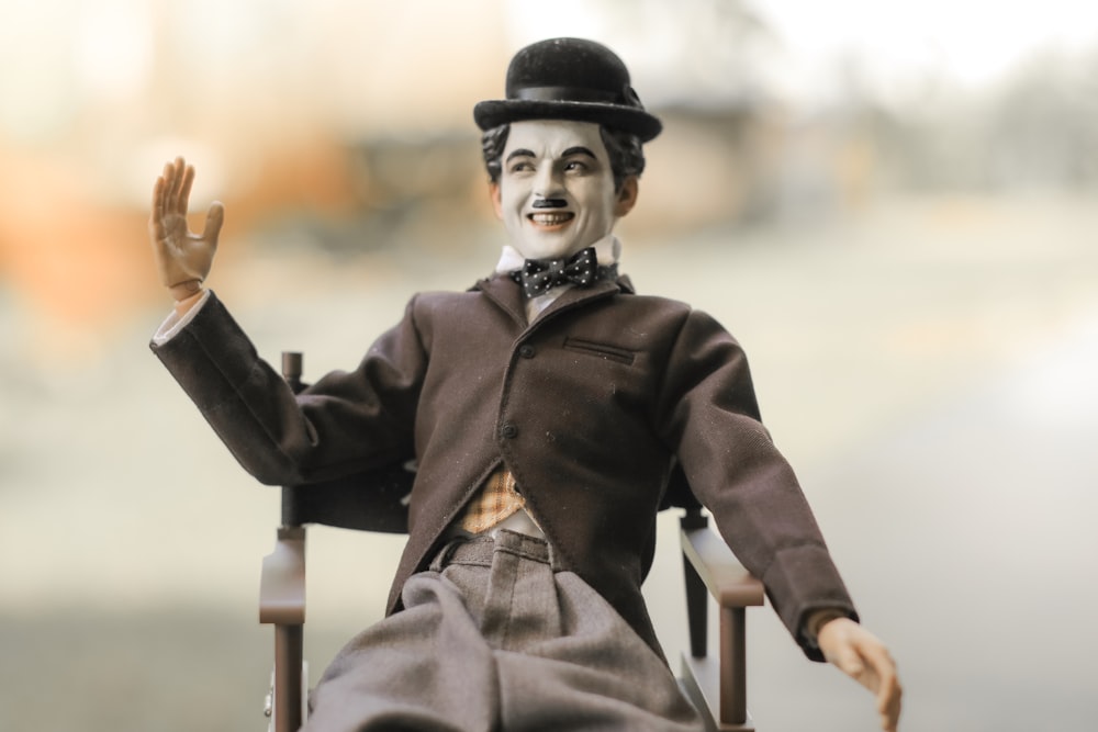 500+ Charlie Chaplin Pictures [HD] | Download Free Images on Unsplash