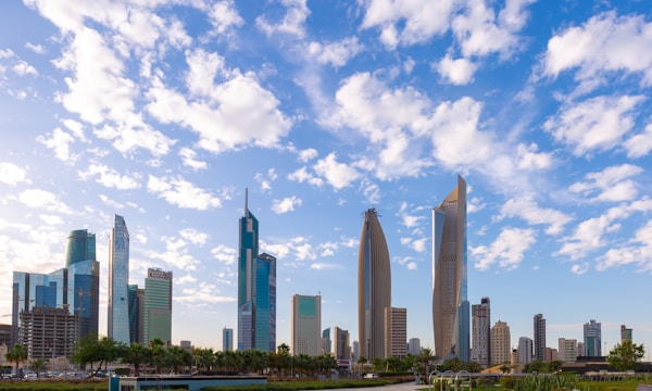 Discovering Kuwait: Culture, Traditions & Festivals