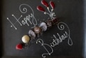 happy birthday sign