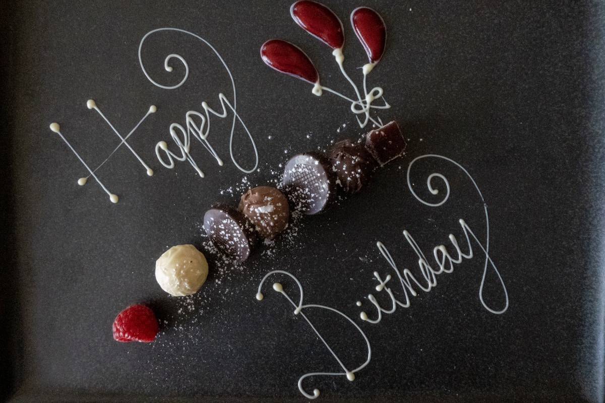 My Sri Lankan soulmate’s Birthday