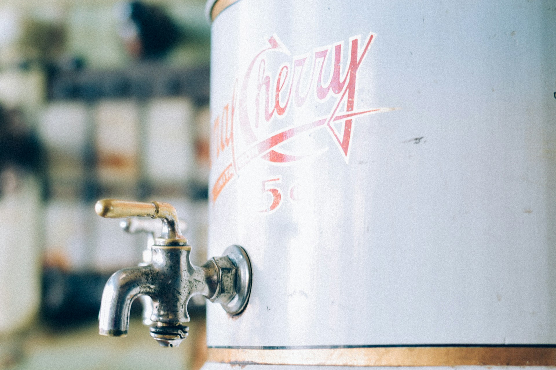 woman wearing yellow long-sleeved dress under white clouds and blue sky during daytime
