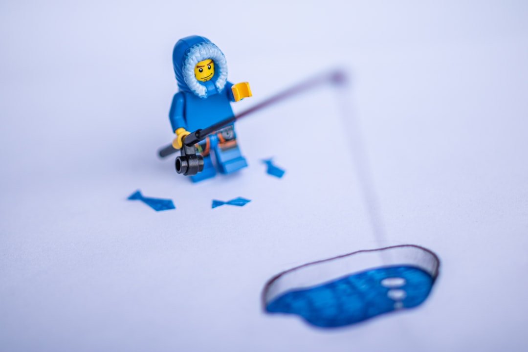 A Beginner’s Guide to Ice Fishing in Yellowknife