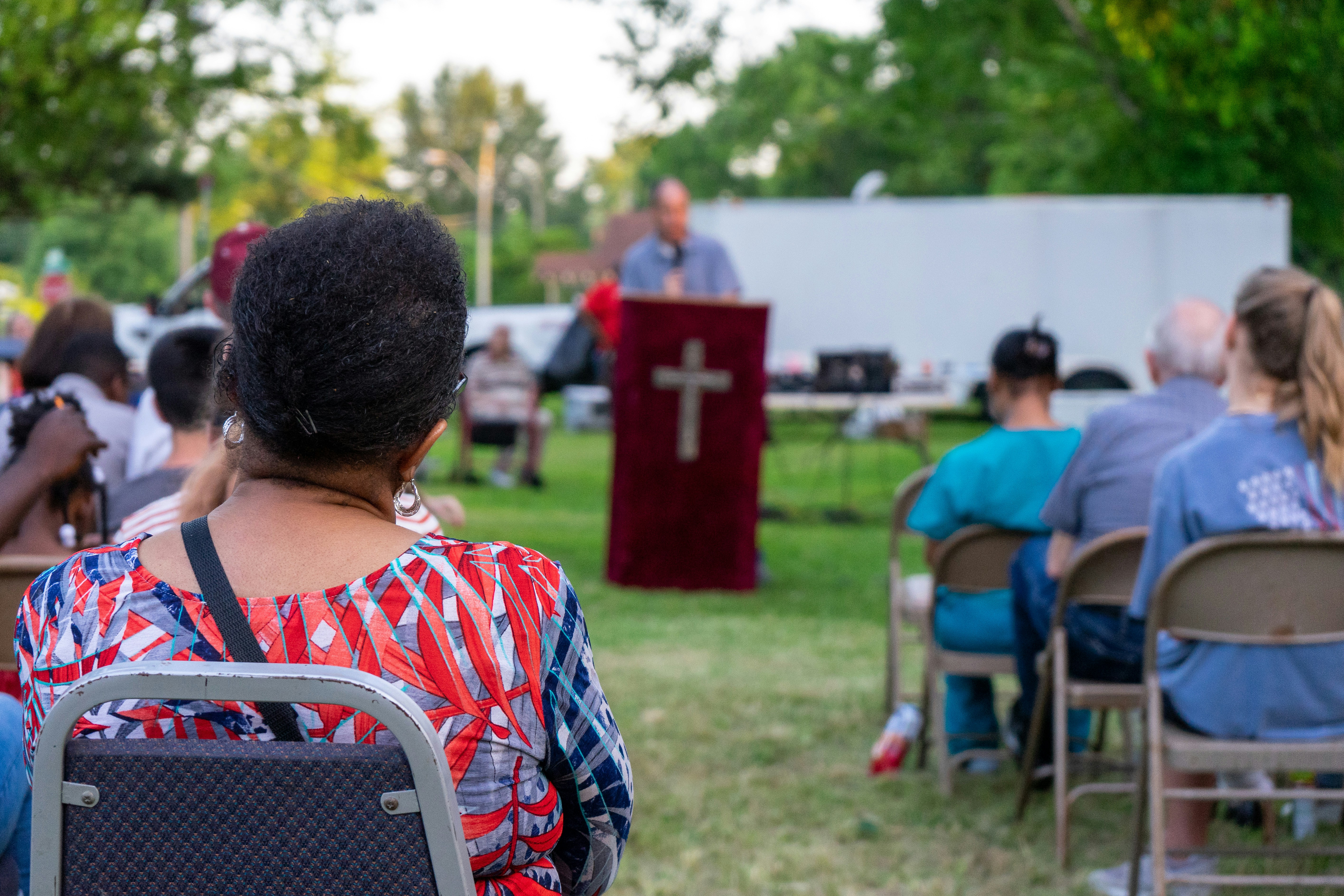The Rise of Assemblies of God: How Former Latter-day Saints are Shaping a New Faith Movement