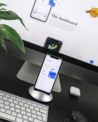 UI/UX Design for E-commerce