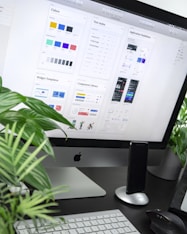 captivating web page optimisation