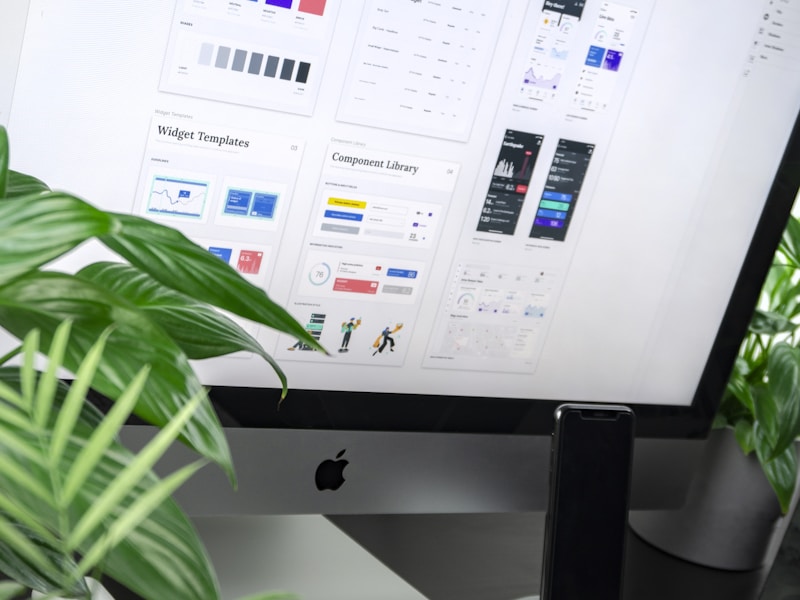 Premium Icon Pack Collection