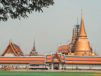 Grand Palace