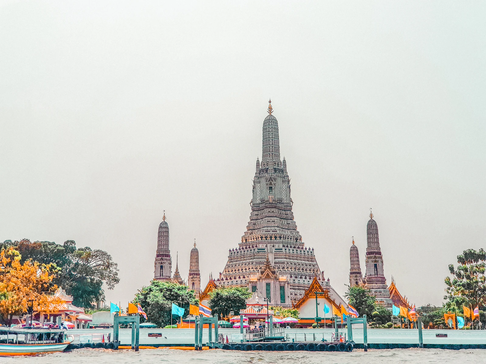 Mandarin Oriental, Bangkok Celebrates 150 Years With Anne-Sophie Pic at Le Normandie