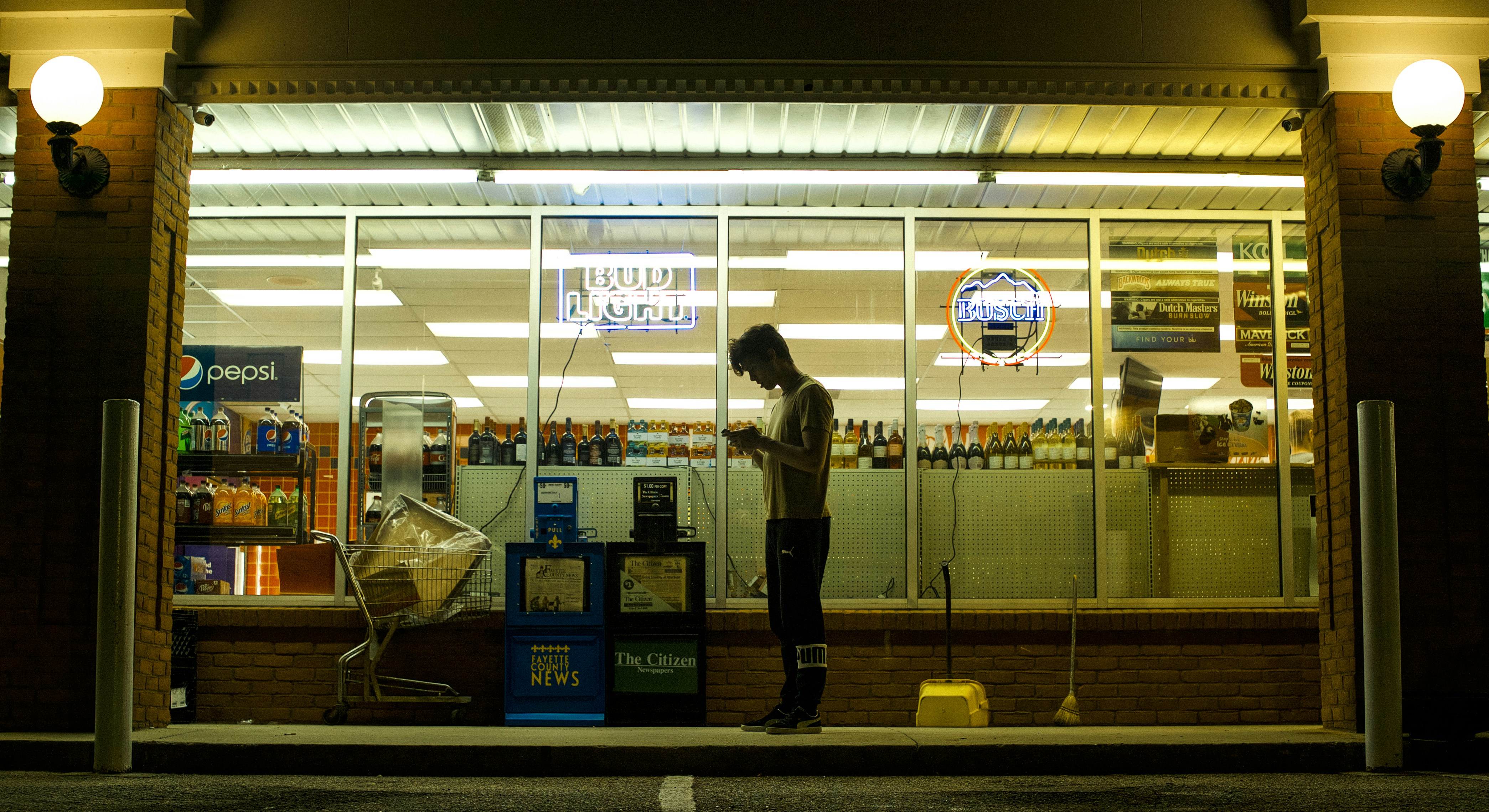 Photo by levislens