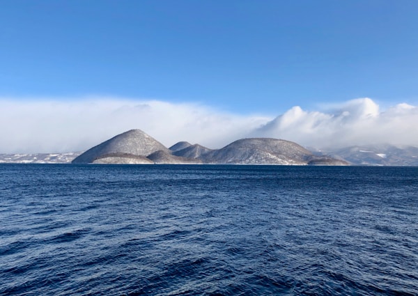 Toya Travel Guide: Discover the Serene Beauty