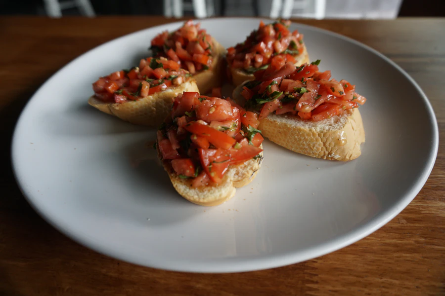 Burrata Pugliese