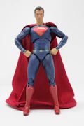 Superman Museum Masterline Statue