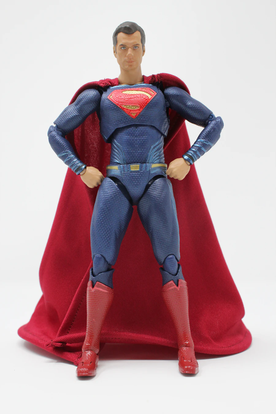 Superman Museum Masterline Statue