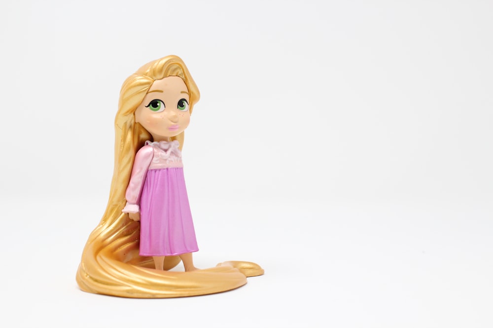 Princess Aurora toy