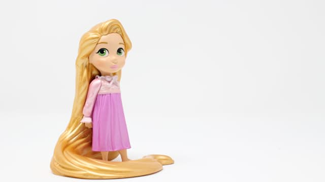 Rapunzel