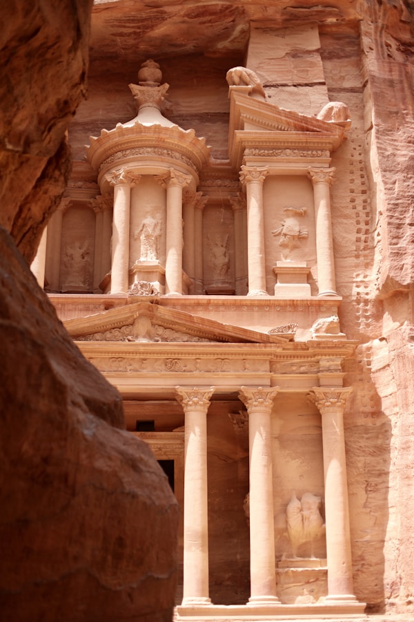 Jordan: Discover Local Culture & Traditions