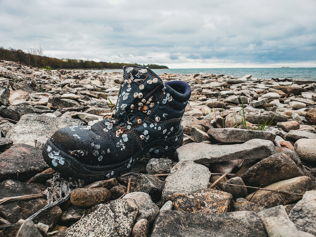 Beach photo spot Toomase Hiiumaa