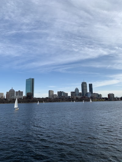 Boston Harbor Islands