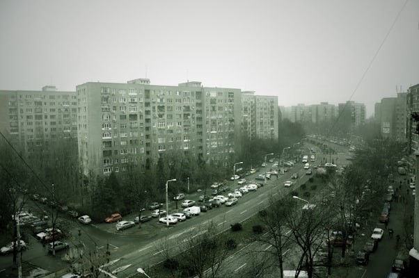 Apartament românesc